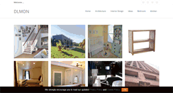 Desktop Screenshot of dlmon.com